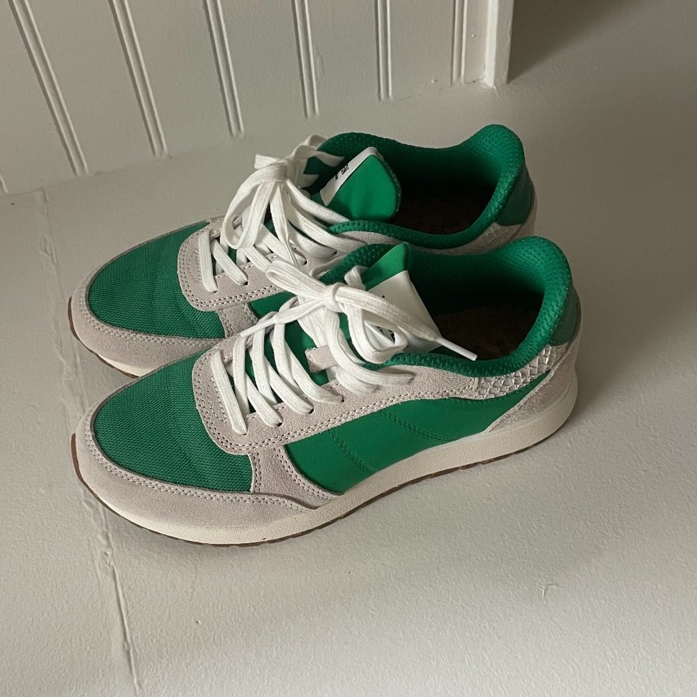 WODEN Ronja Sneaker (Women)